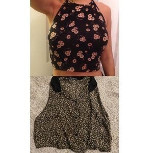 Brandy Melville lot! Save $45!